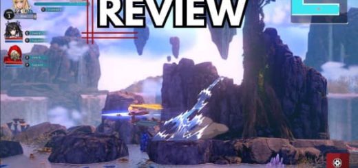 Frontier Hunter Erza's Wheel Of Fortune Review