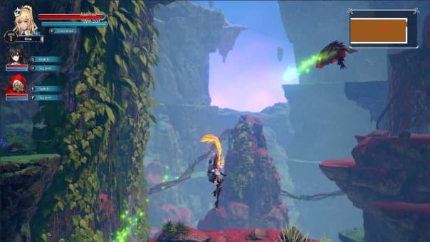 Frontier Hunter Erza's Wheel Of Fortune Review