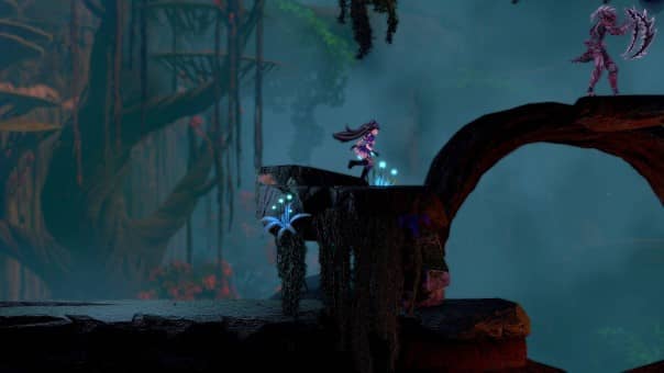 Frontier Hunter Erza's Wheel Of Fortune Review