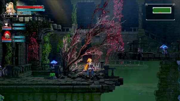Frontier Hunter Erza's Wheel Of Fortune Review
