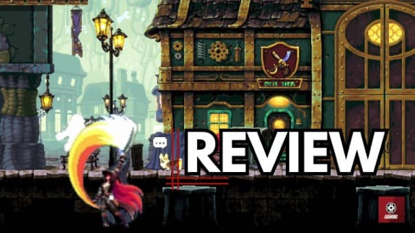 Gestalt Steam And Cinder Review