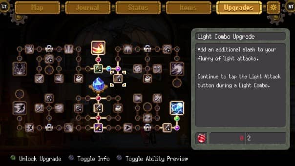 Gestalt Steam And Cinder Review