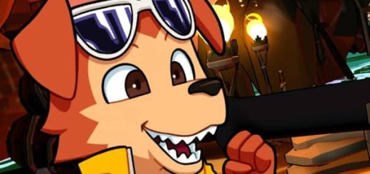 Go Go Jump!!! Review