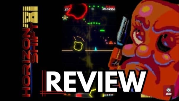 Horizon Shift 81 Review