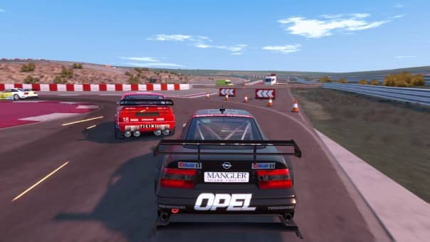 Hot Lap Racing Review