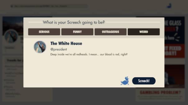 I Am Your President Review
