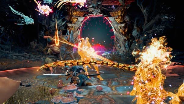 Kunitsu Gami Path Of Goddess Review