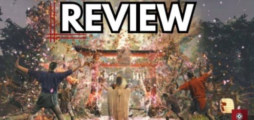 Kunitsu Gami Path Of Goddess Review