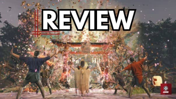 Kunitsu Gami Path Of Goddess Review
