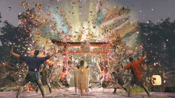 Kunitsu Gami Path Of Goddess Review