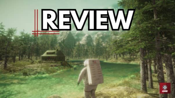 Lifeless Moon Review