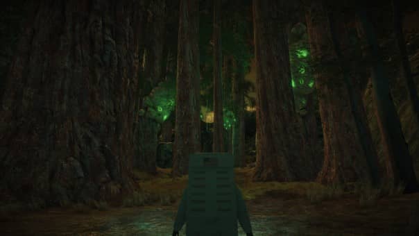 Lifeless Moon Review