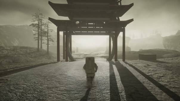 Lifeless Moon Review
