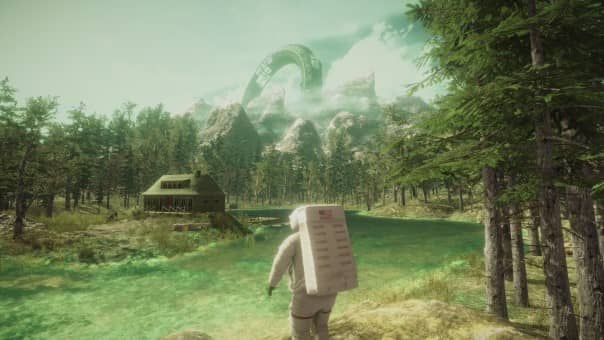 Lifeless Moon Review
