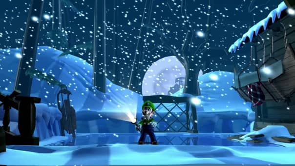Luigi's Mansion 2 HD Review