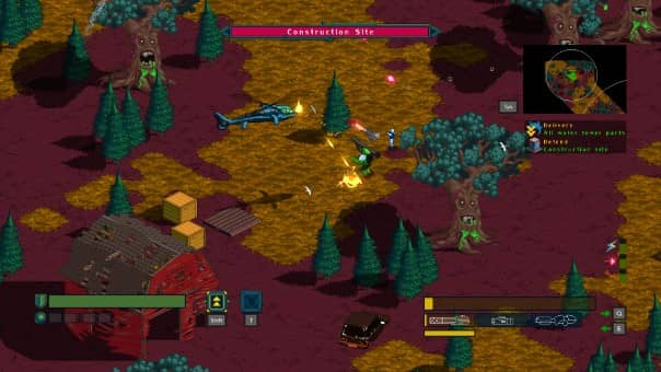 The Legend of Heroes: Trails through Daybreak