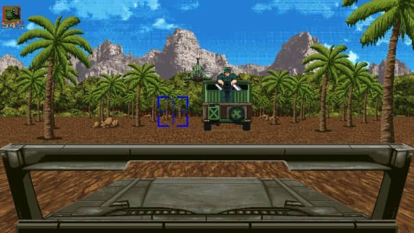 Mission 1985 Review