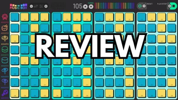 Music Box Review