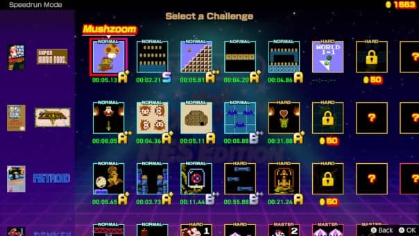 Nintendo World Championships NES Edition Review