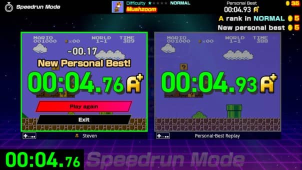Nintendo World Championships NES Edition Review