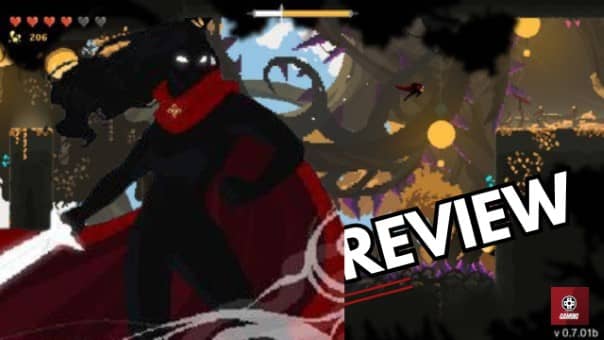 Noreya The Gold Project Review