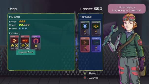 Operation Steel Review