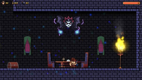 RISKY CHRONICLES and the Curse of Destiny