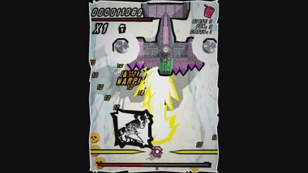 RPM Road Punk Mayhem Review
