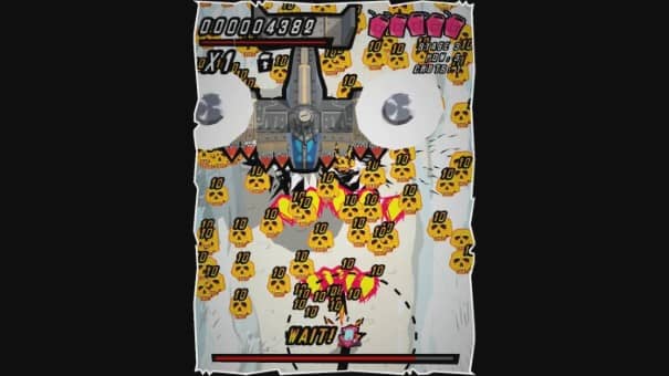 RPM Road Punk Mayhem Review