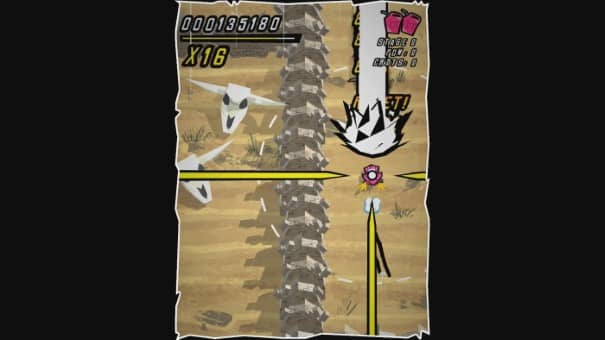 RPM Road Punk Mayhem Review