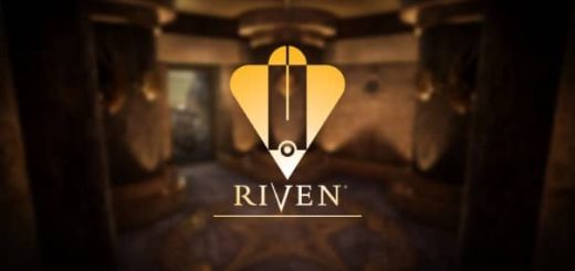 Riven Review