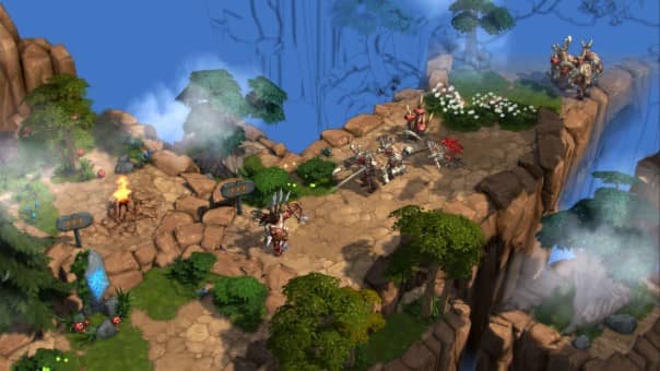 Savage Age Review