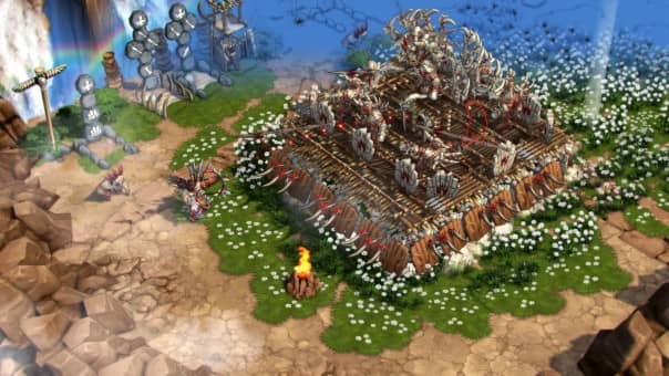 Savage Age Review