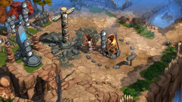 Savage Age Review