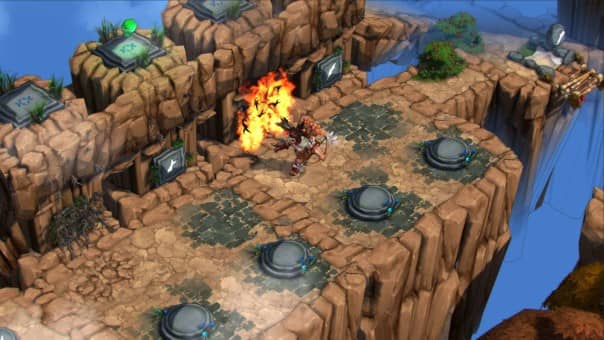 Savage Age Review