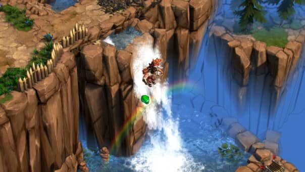 Savage Age Review