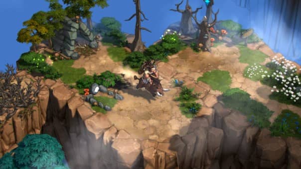 Savage Age Review