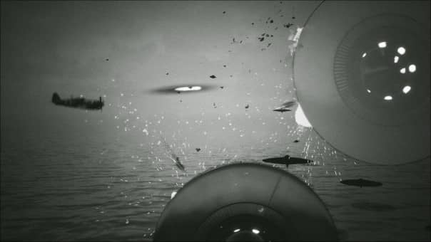 Squad 51 Vs The Flying Saucers
