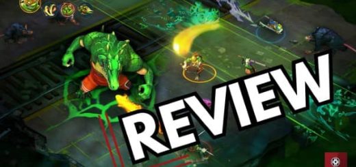 Teenage Mutant Ninja Turtles Splintered Fate Review