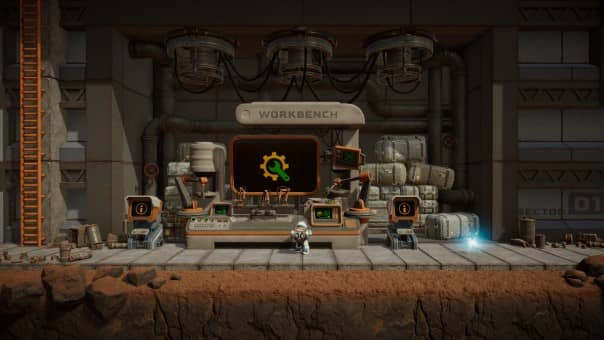 The Mobius Machine Review