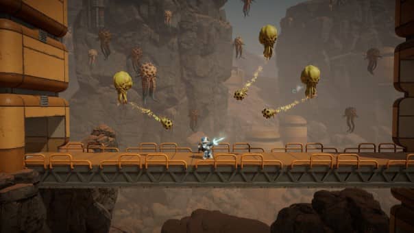 The Mobius Machine Review