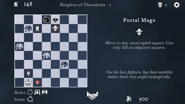 The Ouroboros King Review