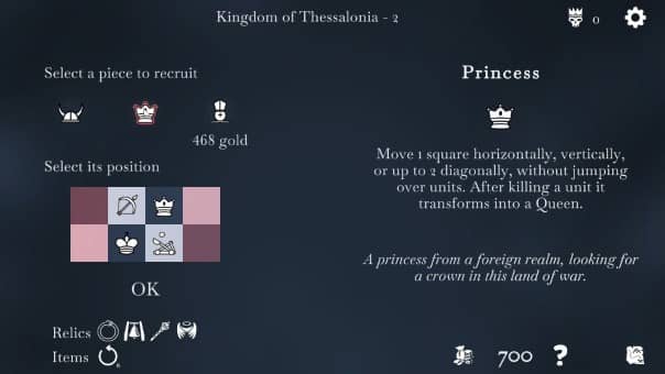 The Ouroboros King Review