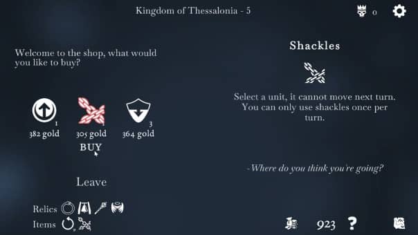 The Ouroboros King Review