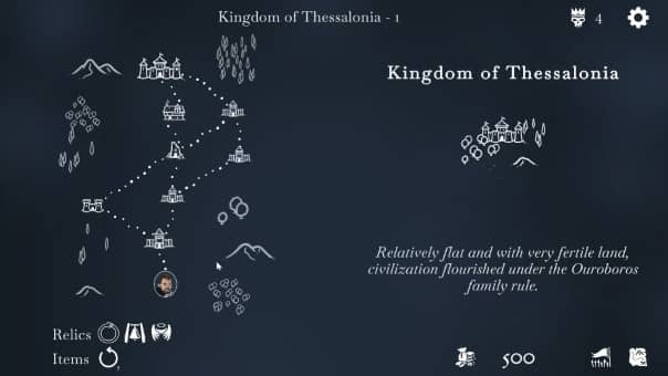 The Ouroboros King Review