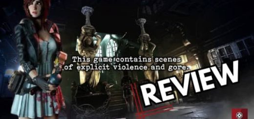 Tormented Souls Review