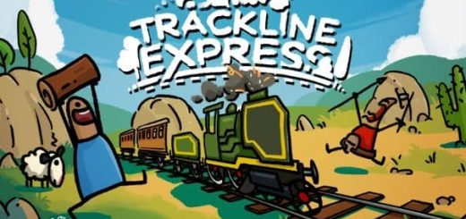 Trackline-Express