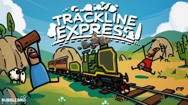 Trackline-Express