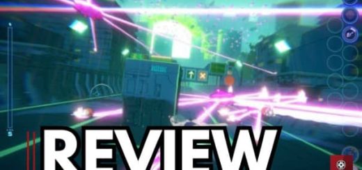 Whisker Squadron Survivor Review