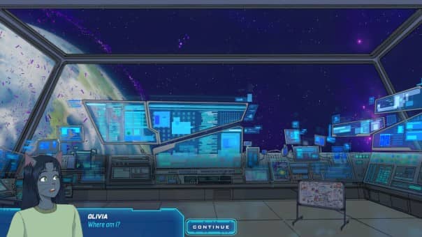 Whisker Squadron Survivor Review